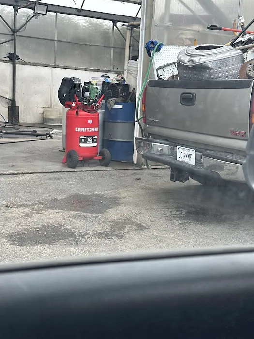 Star Wash Car Wash 7