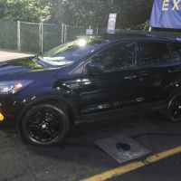 Russell Speeders Car Wash of Norwalk