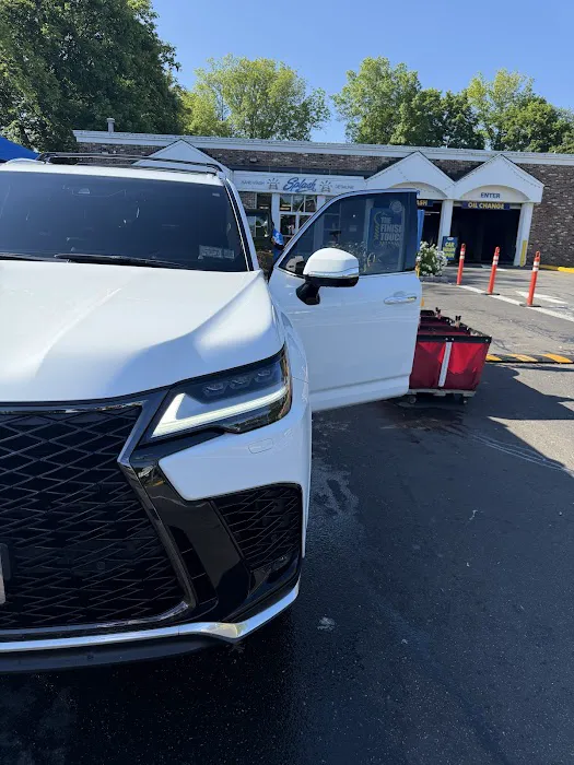 Splash Car Wash 2