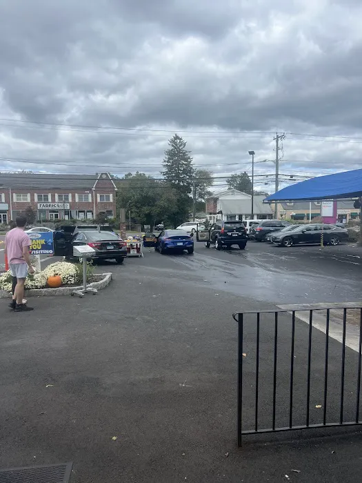 Splash Car Wash 5