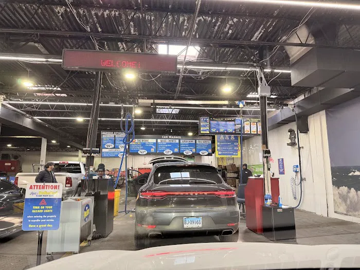 Splash Car Wash 8