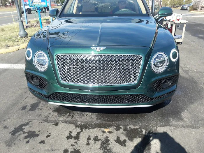 Splash Car Wash 5