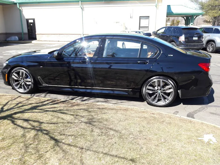 Splash Car Wash 8