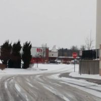 BJ's Gas Station