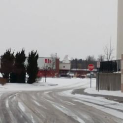 BJ's Gas Station ico