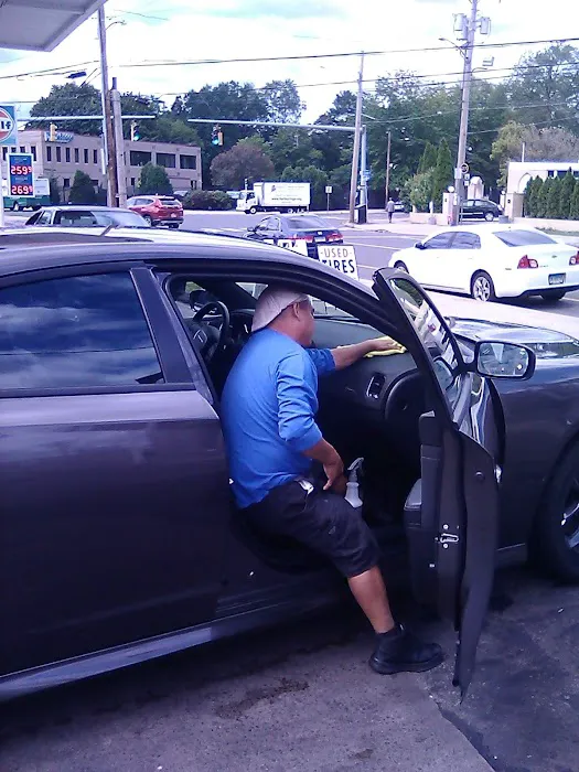 Park City Hand Car Wash 9