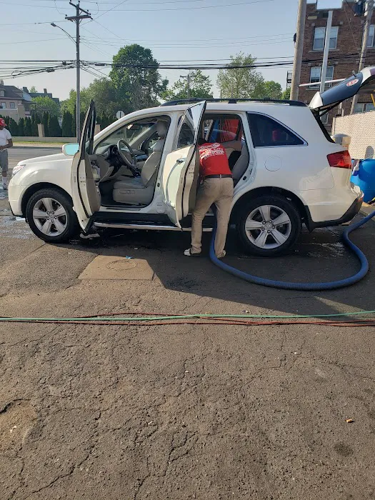 Park City Hand Car Wash 3
