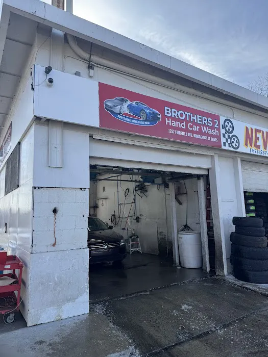 Park City Hand Car Wash 2
