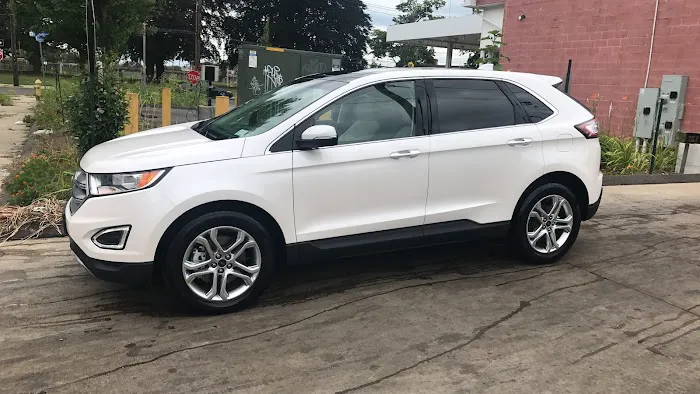 MVP Car Wash & Detail 2