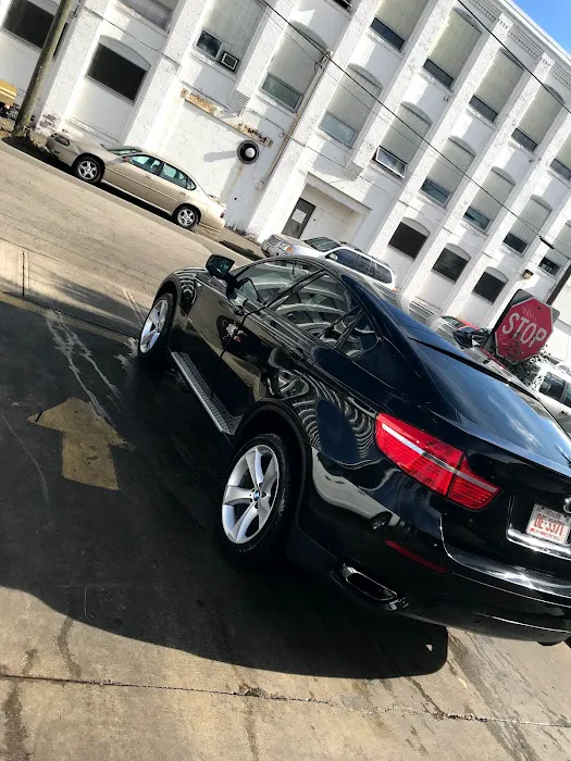 MVP Car Wash & Detail 4
