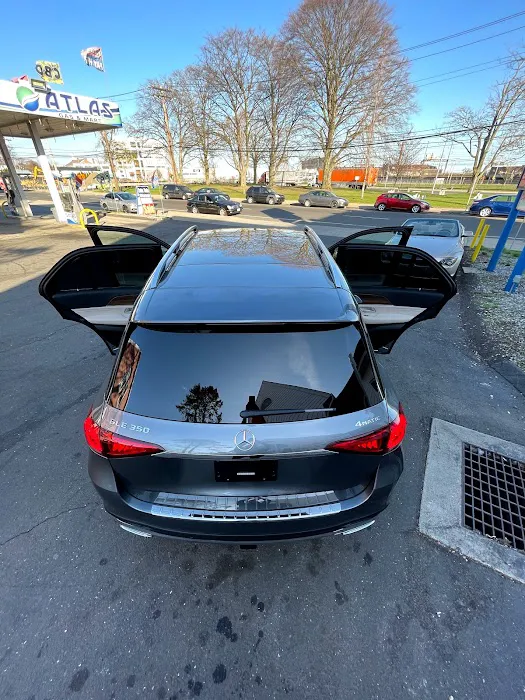 MVP Car Wash & Detail 1