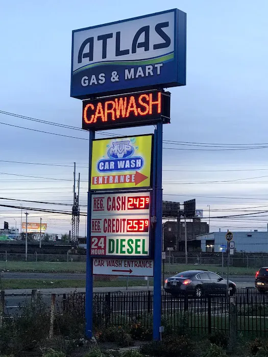 MVP Car Wash & Detail 5