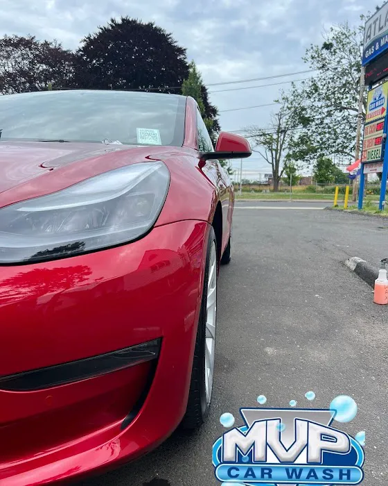 MVP Car Wash & Detail 0