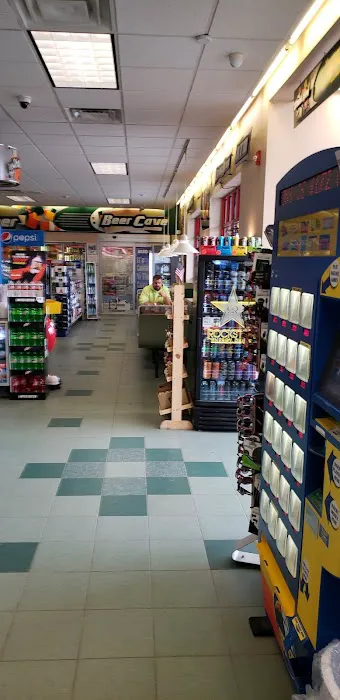 Sunoco 2