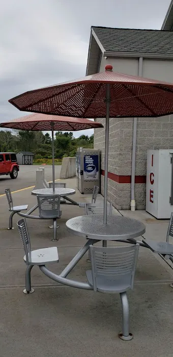 Sunoco 8