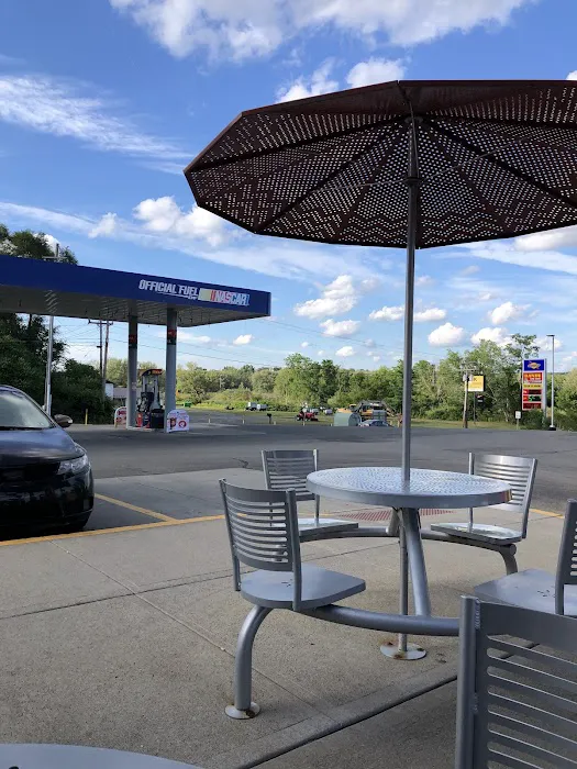 Sunoco 5