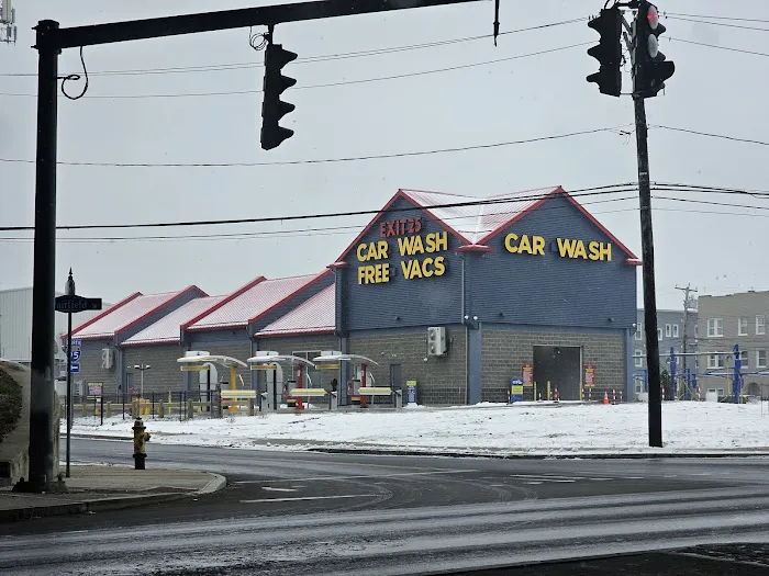 Flash Car Wash 2