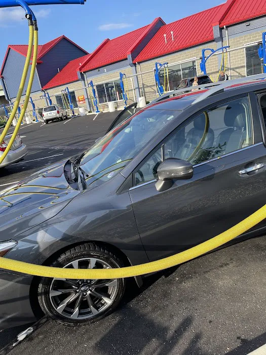 Flash Car Wash 0