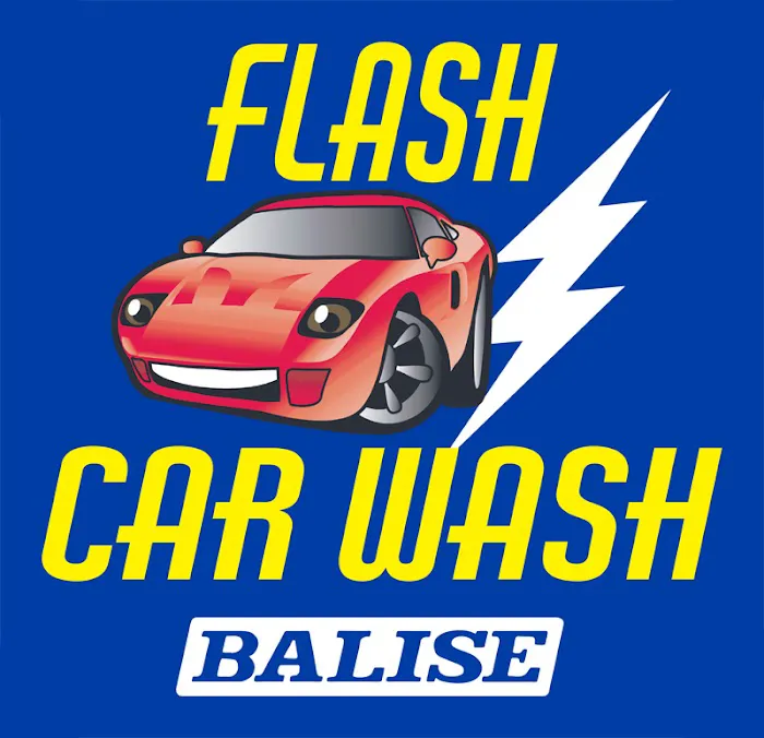 Flash Car Wash 5