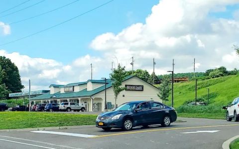 Byrne Dairy and Deli