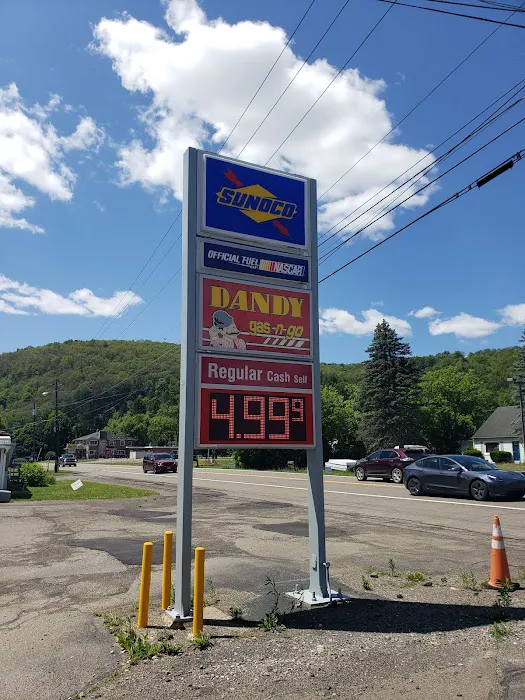 Sunoco 1