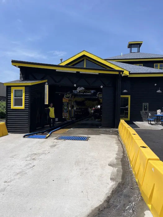 VR Brothers Car Wash 6