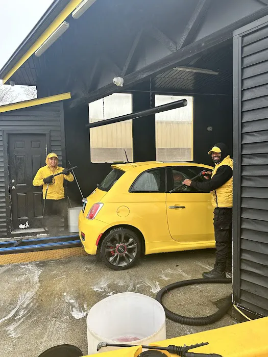 VR Brothers Car Wash 8