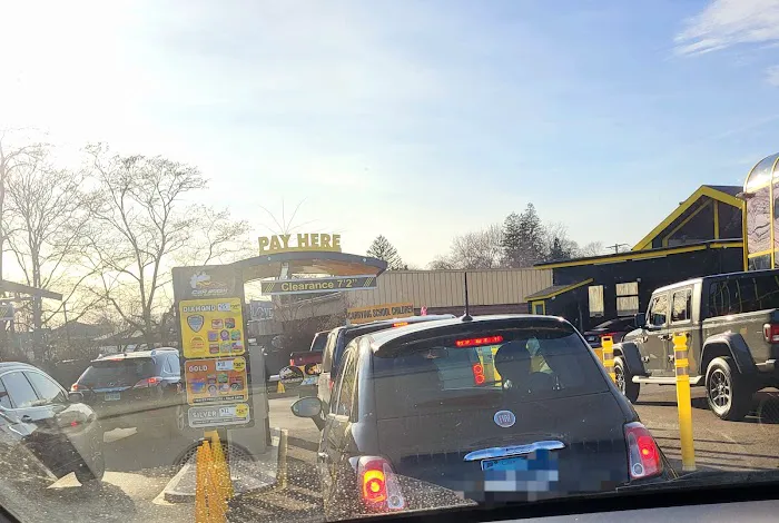 VR Brothers Car Wash 1