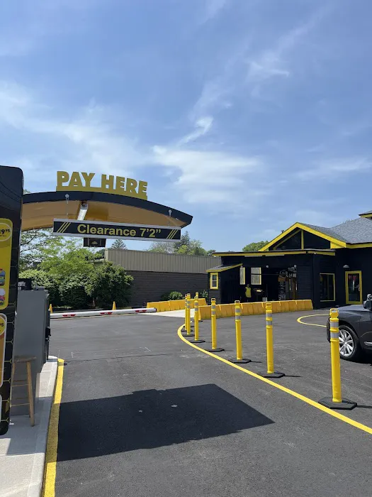 VR Brothers Car Wash 0
