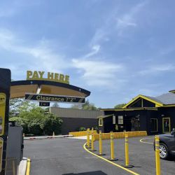 VR Brothers Car Wash ico