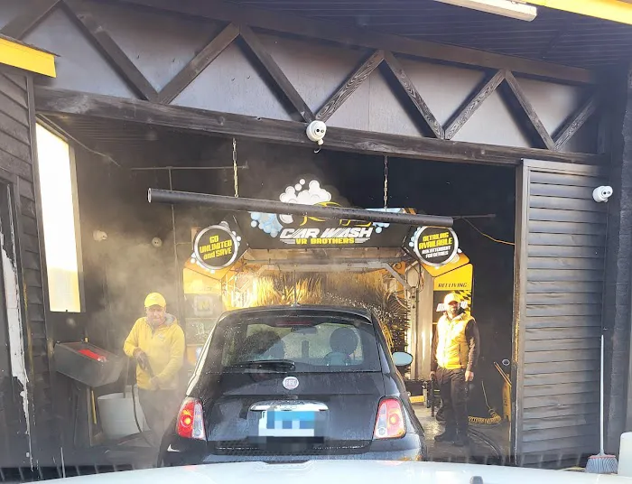 VR Brothers Car Wash 4