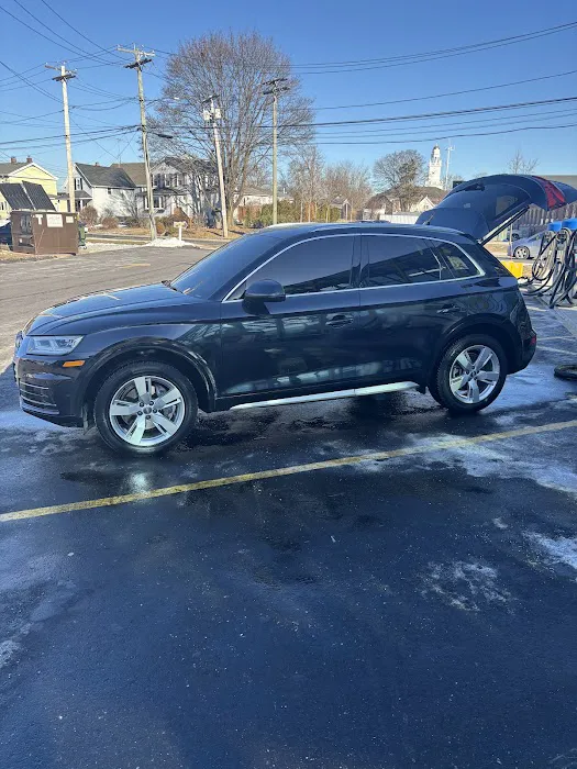 VR Brothers Car Wash 9