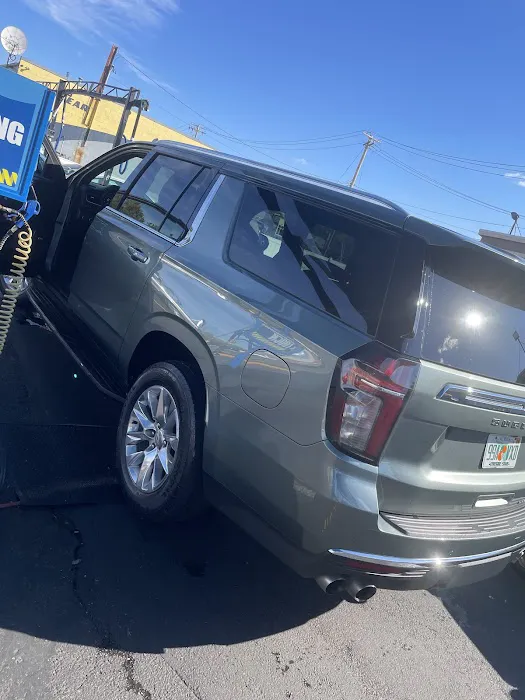 Splash Car Wash 5