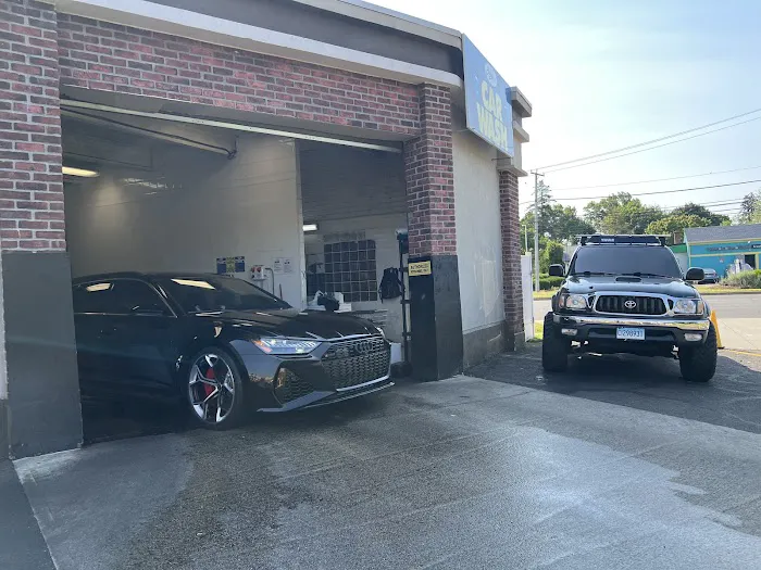 Splash Car Wash 0