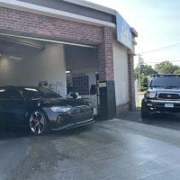 Splash Car Wash