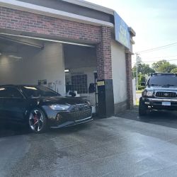 Splash Car Wash ico