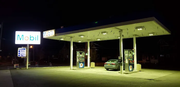 Mobil 1