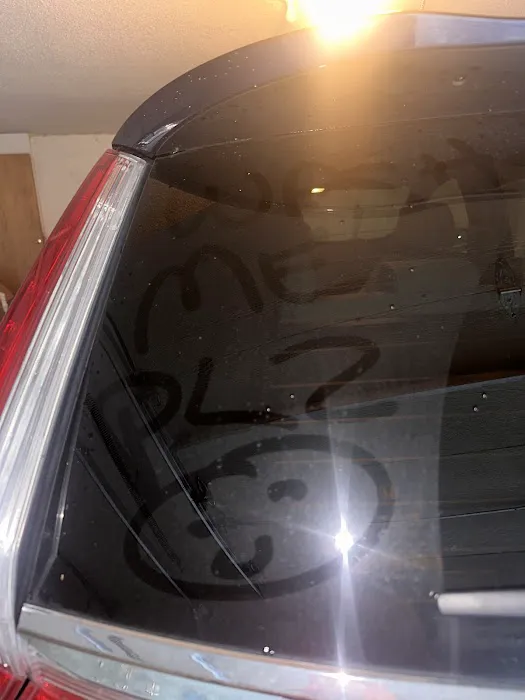 Touchfree Car Wash 2