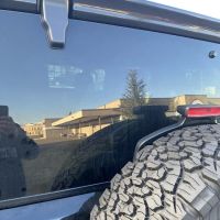 Touchfree Car Wash