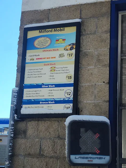 Touchfree Car Wash 4