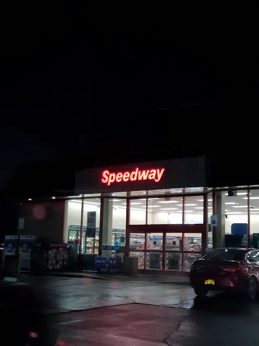 Speedway 2