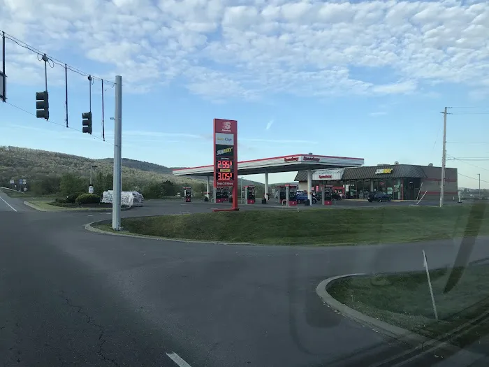 Speedway 0
