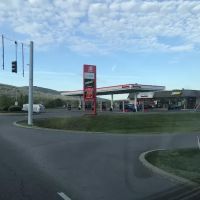 Speedway