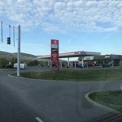 Speedway ico