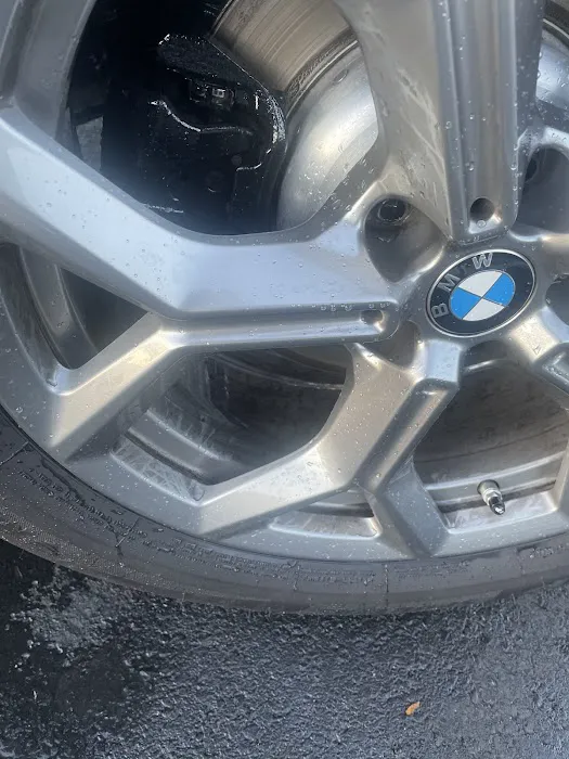 Splash Car Wash Express 0