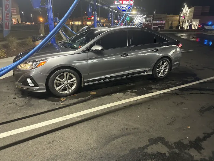 Splash Car Wash Express 2