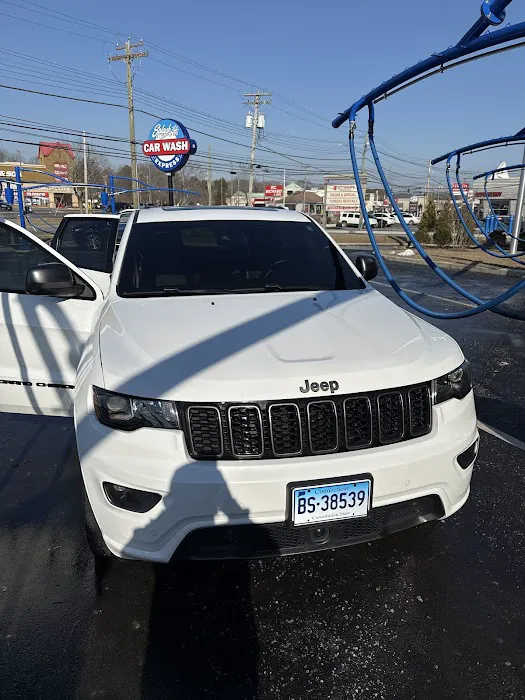 Splash Car Wash Express 9