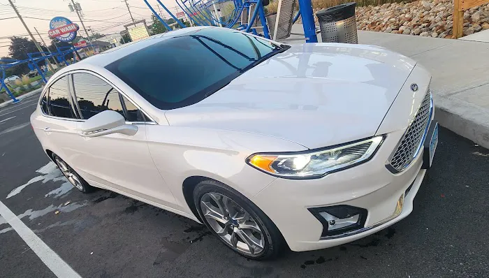 Splash Car Wash Express 7