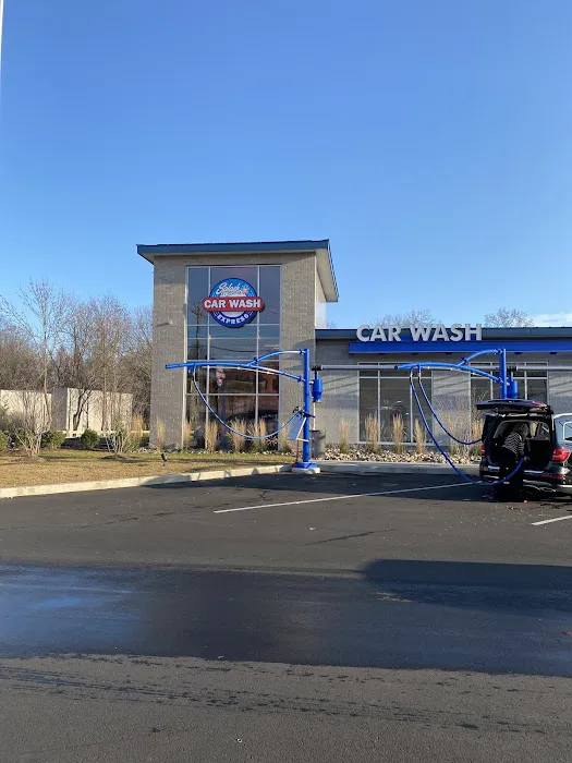 Splash Car Wash Express 8