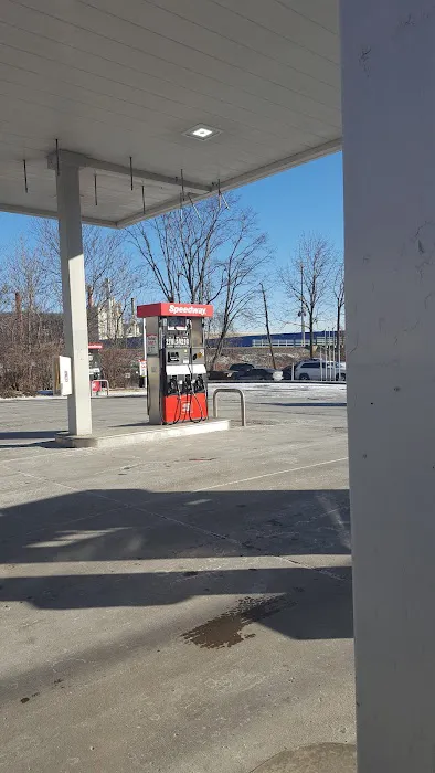 Speedway 2
